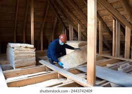 Best Blown-In Insulation  in Lincoln, IL